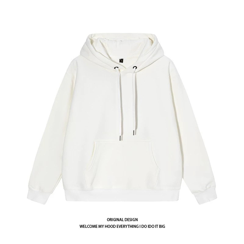 Base hoodie CHRY, весенняя тёплая толстовка, американский стиль