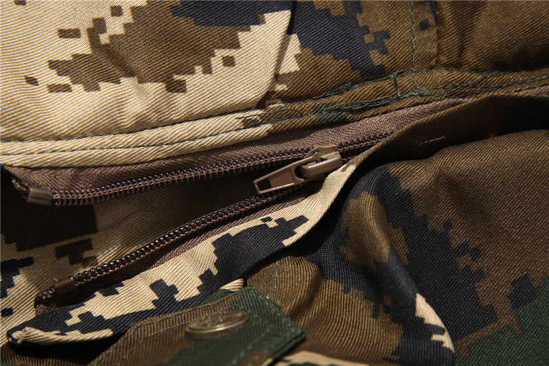 Blouson chaud pour homme   OTHER - Ref 3113864 Image 15