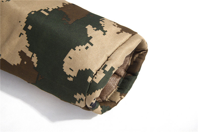 Blouson chaud pour homme   OTHER - Ref 3113864 Image 18