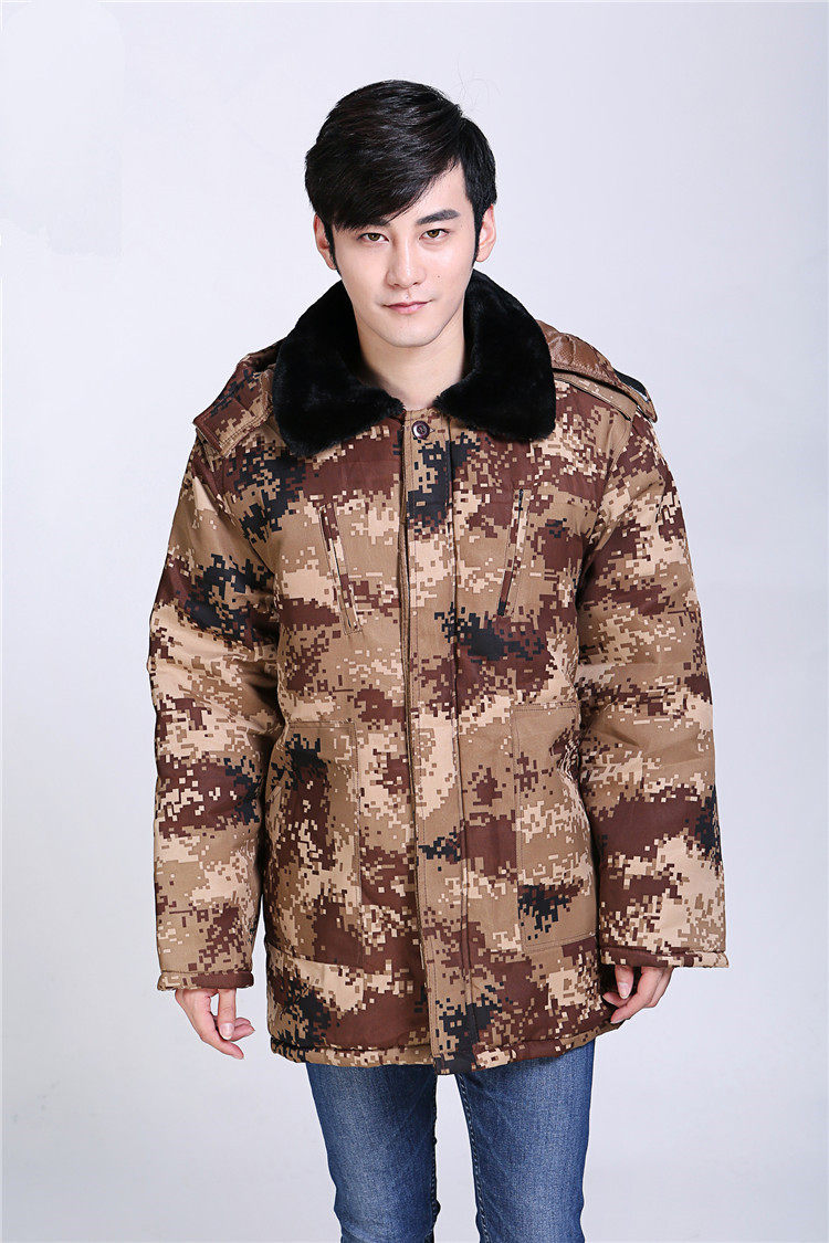 Blouson chaud pour homme   OTHER - Ref 3113864 Image 10