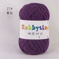 Фиолетовый 27