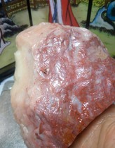 Shoushan Stone Shoushan Pretty Furong Stone 483g