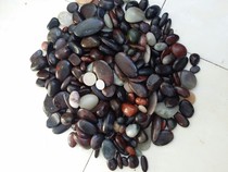 Guilin chicken blood jade raw stone about 5 to 10 grams each