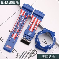 Капитан Америка