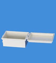 Terminal block waterproof box Waterproof power box 175*125*88 waterproof junction box Waterproof signal box