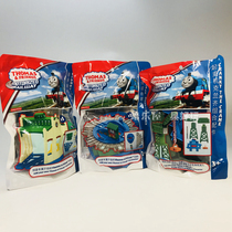 Spot Thomas electric series suit matching scene deformation assembly track accessories boy educational toys