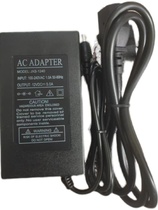 Visual Lei Shiyinwang KYV karaoke machine display touch screen universal power adapter 12V3A4A5A