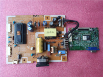  Samsung 19-inch widescreen LCD display 943N 943NW power supply board High voltage board drive board set