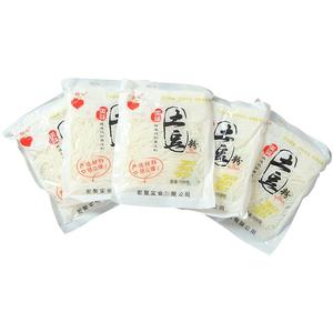 土豆粉装300g装袋速食正宗砂锅