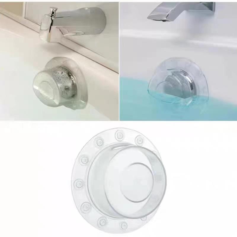 Bathtub Overflow Drain Cover Silicone Bathtub Drain Cover Spa Bathtub Accessories Bathroom Anti-Overflow Drain Cover Plug Bathtub Overflow Drain Cover Silicone Bathtub Drain Cover Spa Bathtub Accessories Bathroom Anti-Overflow Drain Cover Plug