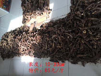 () Inner Mongolia specialty Alashan Cistanche 10-30cm