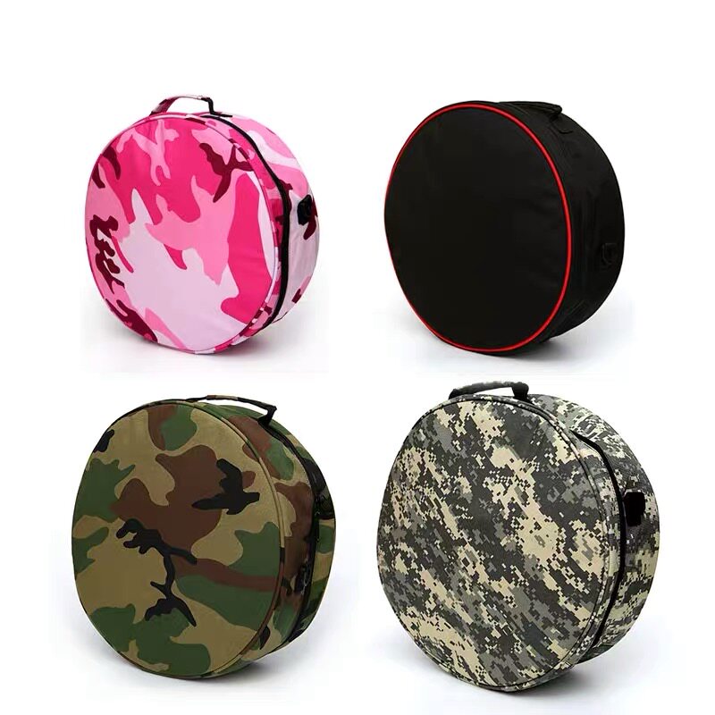 Submersible Shock Resistant Drop Protection Quick Dry Large Capacity Travel Storage Camouflage Diving Regulator Bag