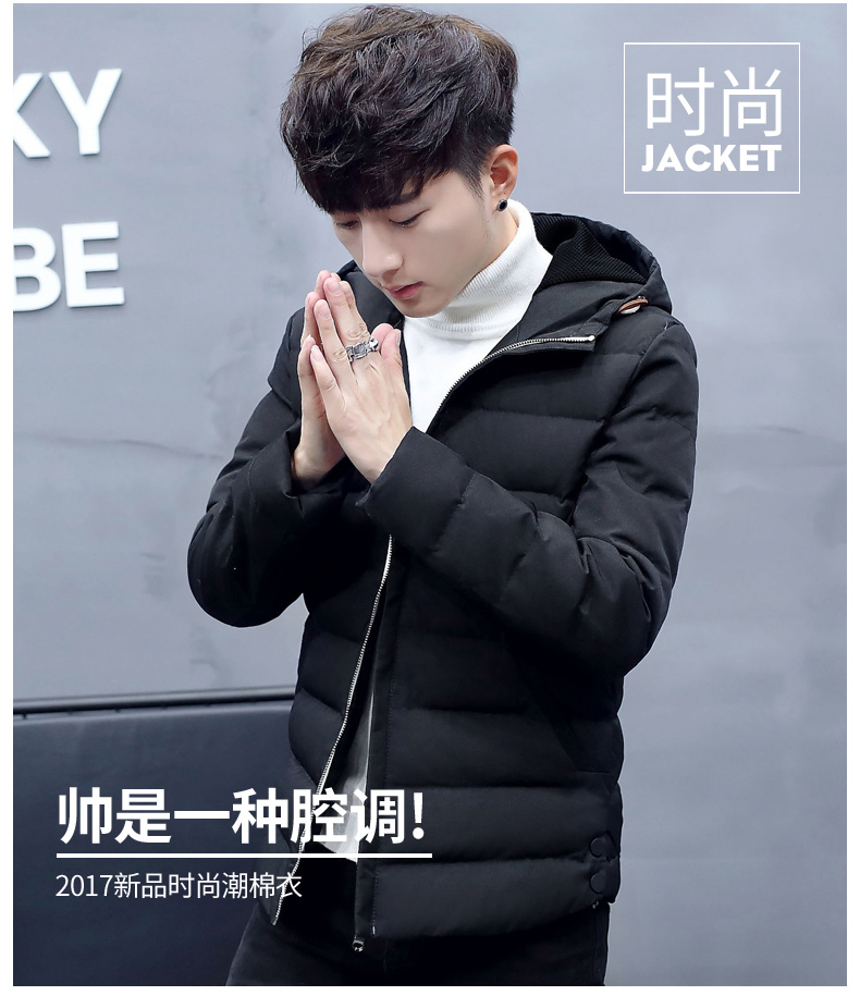 Blouson hiver pour homme - Ref 3114535 Image 12