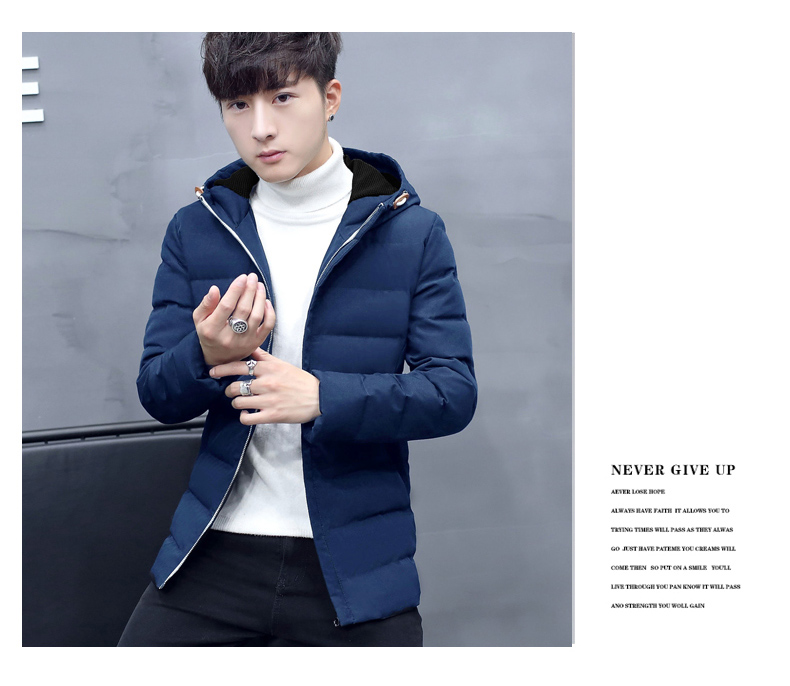 Blouson hiver pour homme - Ref 3114535 Image 20