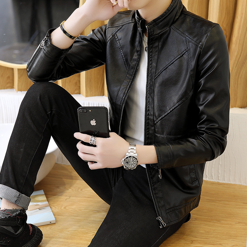 Blouson homme KZ-ZONE manches longues - Ref 3117073 Image 1