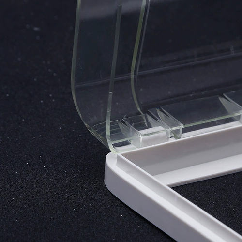 OU Ben 118 Type Four Want Want Docket Growe