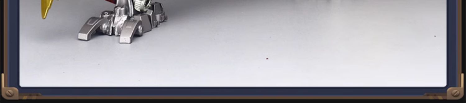 汽车人变形玩具合金正版擎天金刚柱钢索恐龙大黄蜂机器人模型手办