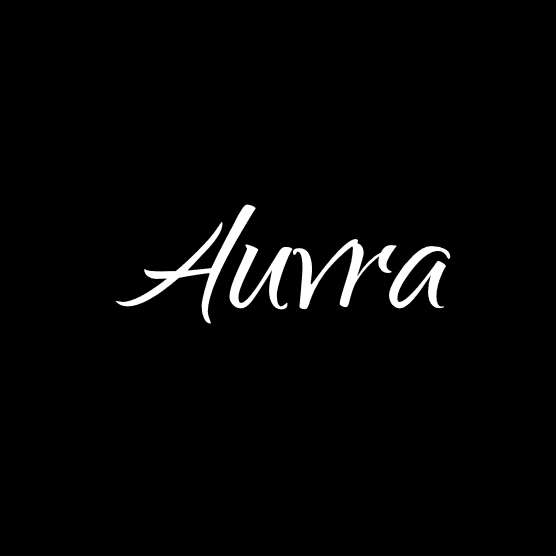 Auvra原创饰品