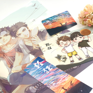 轻狂 白金纪念版 巫哲 著 青春/都市/言情/轻小说文学 新华书店正版图书籍 百花文艺出版社