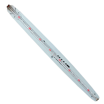 12 inch 16 inch 18 inch 20 inch 25 inch 36 inch logging chain saw guide plate 251 381 382 lengthy knife plate