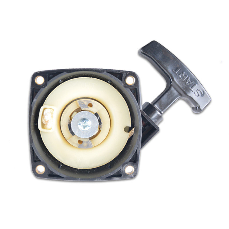 Petrol Engine Wind Extinguishing Lighter Start Pull Disc Assembly 865260850 Hairdryer Pull Starter Accessories
