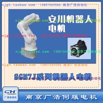 SGM7J-01APK-YR11 YR1A 1 * Yaskawa motor SGM7J-01APK-YR1A YR11 YR1 *