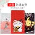 M3 8.4 inch Huawei bảo vệ tay áo cartoon bao da BTV-W09 / DL09 tablet thả sức đề kháng vỏ vỏ bao gồm tất cả - Phụ kiện máy tính bảng