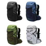 安美路 Внедорожный спортивный вместительный и большой рюкзак для путешествий подходит для мужчин и женщин