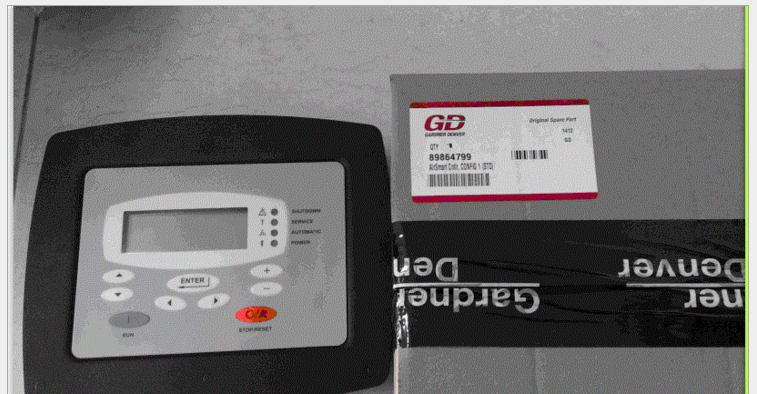 Conpueden Foro screwed air compressor controller motherboard 89864799