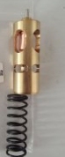 Ingosoran screw type air compressor Wheat control valve core 22064687