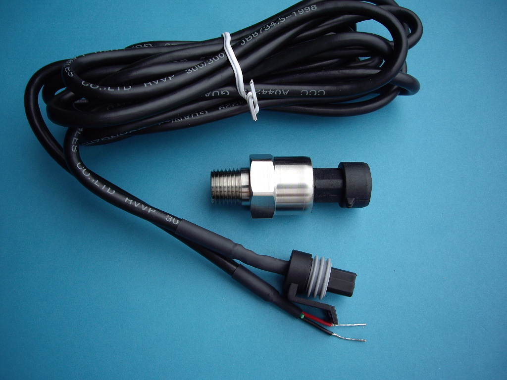 Atlas Snails Air Compressor Pressure Sensor Plug Line 1613689701 1622087300