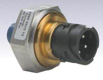 Atlas screw-type air compressor pressure sensor 1089057573