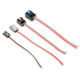 好盈 Электронный регулятор скорости вкл. 𫔭выкл. SC8 120A MAX10 Электронный регулятор скорости MAX8 вкл. 𫔭выкл. Электронный регулятор скорости Athlon 120A вкл. 𫔭выкл.