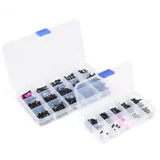 Модель винтовой бабочки HSP DHK RC CAR MODEL MODEL PUNT ВИНТ ТОЛЬКО Exchange 10,9 Уровень высокий жесткий