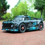 Meijiaxin 14301 14303 302 Drift Ratension Car Flat Flug Бесплатный дистанционный контроль автомобиль RC Car Model 1/14 Высокая скорость