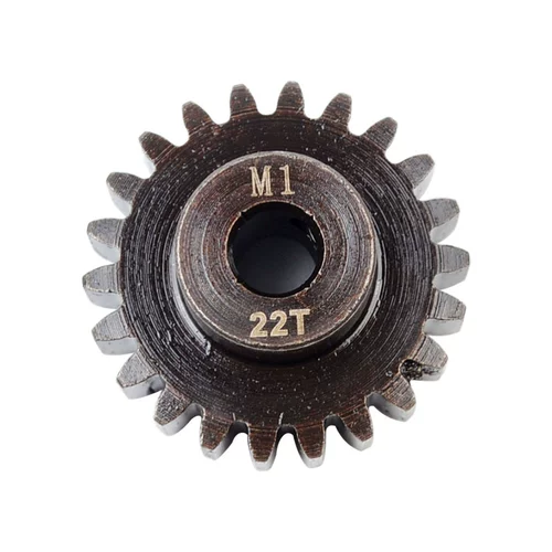 Модель автомобиля, мотор с шестернями, высокоточный грузовик, электромобиль, масштаб 1:8, 5mm