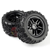 Шины, монстр-трак, универсальное колесо, масштаб 1:8, 158mm, 82mm