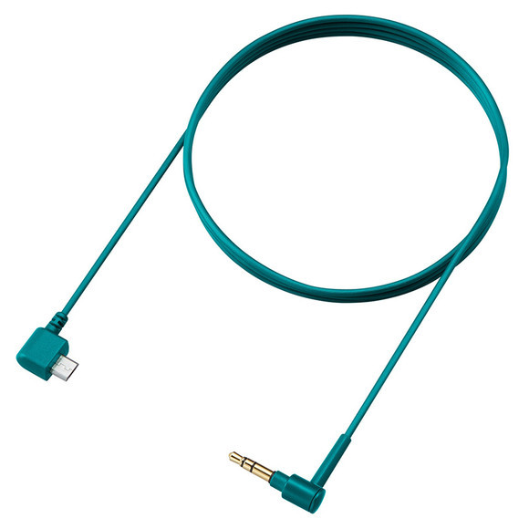 Suitable for Sony Sony Wi-1000Xm2 Wi-1000X Ex750Bt Wi-H700 Audio Cable