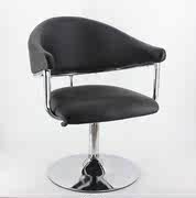 Phòng học phòng thay đồ bàn nâng ghế văn phòng vỏ ghế sắt rèn phân ký túc xá đồ nội thất salon cửa hàng net ghế đỏ - Hair Salon / Nội thất làm đẹp