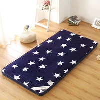 1 giường đơn nệm 0,8 m dày nệm 0.9m1.9 ký túc xá sinh viên ngủ mặt đất pad sàn ngủ là 1,2-1,5 - Nệm nệm kymdan