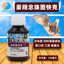 Hao Xiang Candida Pigeon Dove Medicine Pigeon Medicine Pigeon Medicine Dove Medicine Big Total Safe Medication Common Disease Conditioning