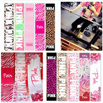 PINK sexy BAO WEN YOGA towel Pink sports sweat-absorbing towel Fitness running bath towel