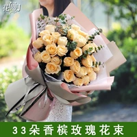 Сладкое ожидание