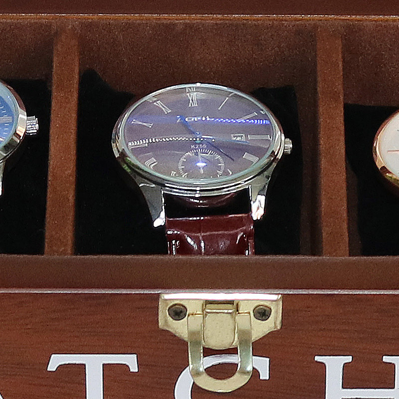 Boite à bijoux - Ref 3105872 Image 5