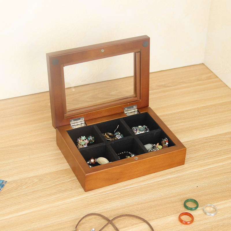 Coffret à bijoux - Ref 3108077 Image 12