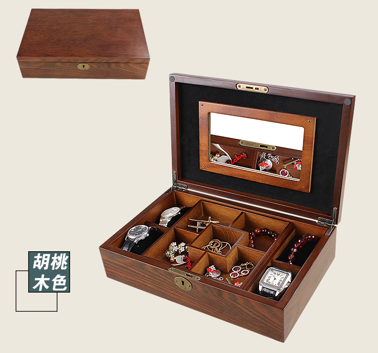 Coffret à bijoux - Ref 3108077 Image 25