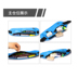 Điện thoại di động mỏng và vô hình chạy túi thể thao nam nữ đi du lịch đa chức năng chống trộm túi cá nhân ví ví hộ chiếu đai đeo hông chạy bộ Túi