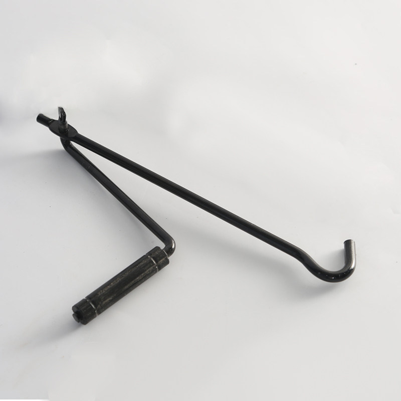 ToyotaCAMRY Hanlanda Comfort Corolla Flower Crown REIZRAV4 Car Jack Hand Lever Shake