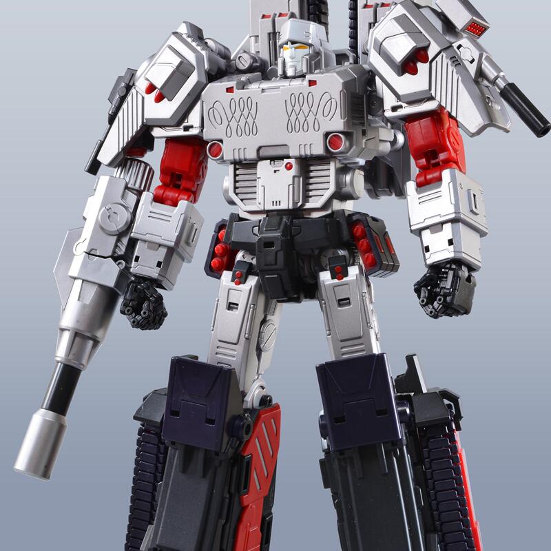 [in Stock] Mmc R-53 Shogun Kai