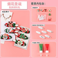 Шпильки для волос, набор материалов